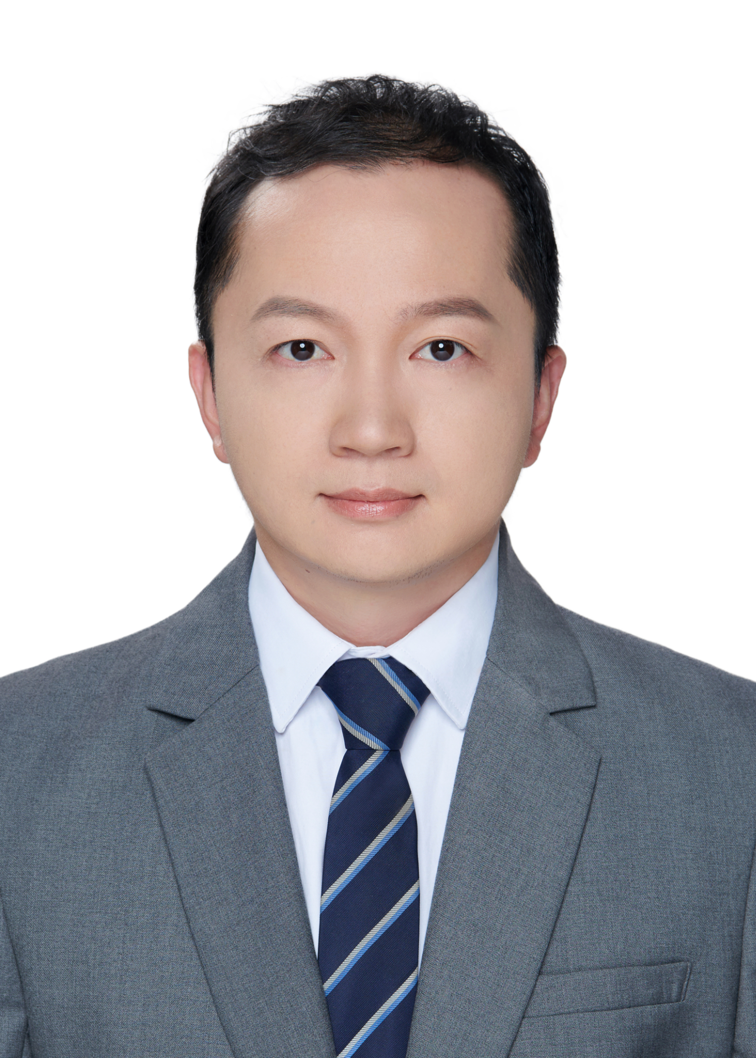 Tao Zhang